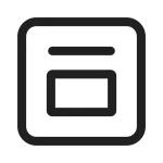 Calendar Day SVG Icon